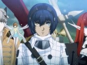 New Metaphor: ReFantazio Trailer Showcases More Switch 2 Footage