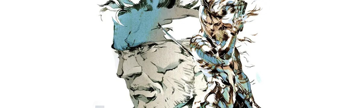 Review: Metal Gear Solid: Master Collection Vol. 1 - An Extensive But Imperfect Compilation Of Classics