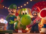 Super Mario Galaxy Movie's New Trailer Shares A "First Look" At Yoshi