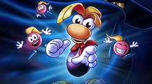 Rayman: 30th Anniversary Edition