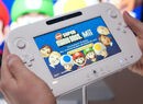 Nintendo Is Holding Back Wii U Titles To Maintain Momentum Into 2013