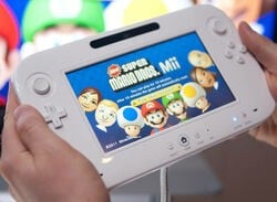 Nintendo Is Holding Back Wii U Titles To Maintain Momentum Into 2013