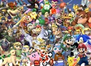 Rest Easy, New Characters Are Coming To Smash Bros. 3DS and Wii U