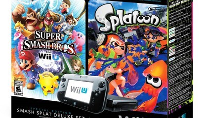 Wii U Named as "The Top Selling Item on Target.com" In Black Friday Sales