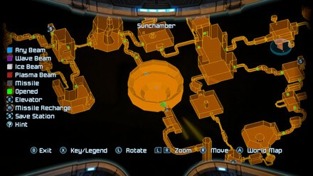 Metroid Prime Remastered: Power Suit Upgrade Locations | Nintendo Life