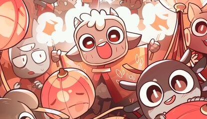Cult Of The Lamb Summons A Switch 2 Version, Includes Free Upgrade Path