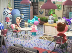 Animal Crossing Happy Home Paradise Facilities - How To Unlock All Facilities Explained