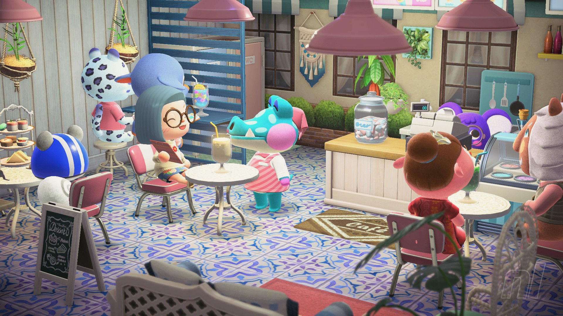 Animal Crossing: New Horizons: Happy Home Paradise – How To Unlock All Facilities Explained