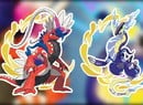Meet Koraidon and Miraidon, Your Pokémon Scarlet And Violet Legendaries