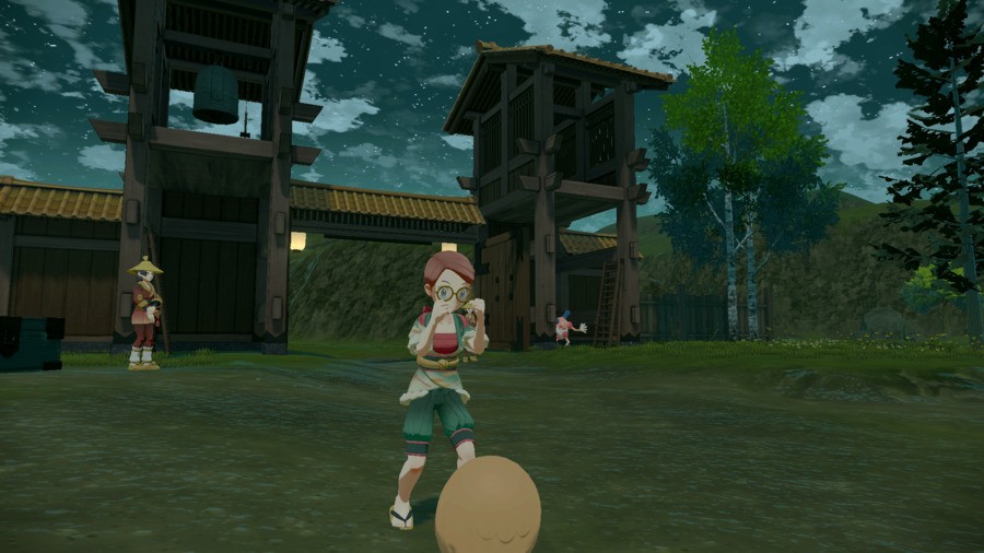 Pokémon Legends Screenshot 2022 02 03 15 36 27