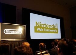 Nintendo Confirms Presentations and Games for GDC 2014