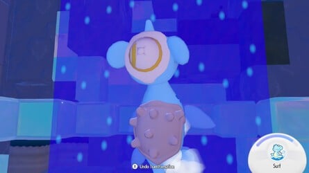 Pokémon Pokopia: How To Create Waterfalls 7