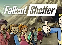 Bethesda's Fallout Shelter Arrives On The Nintendo Switch Today
