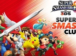 Nintendo Announces Super Smash Club For Australia & New Zealand
