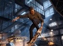 The Tony Hawk's Pro Skater 3 + 4 Soundtrack Sounds Expectedly Rockin'