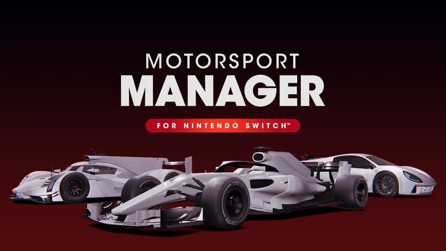 Motorsport Manager