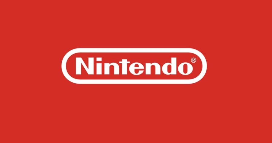 Nintendo Logo