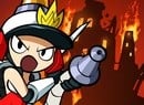 WayForward Hopes To Release Wii U Version of Mighty Switch Force! 2 in October