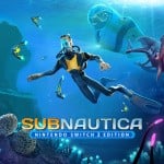 Subnautica - Nintendo Switch 2 Edition