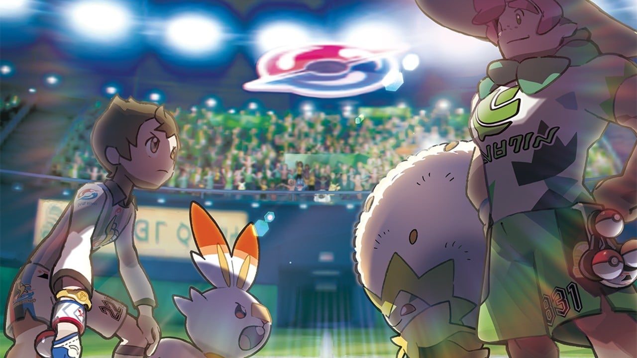 Business of Esports - Pokémon Sword And Shield International Challenge  Revealed