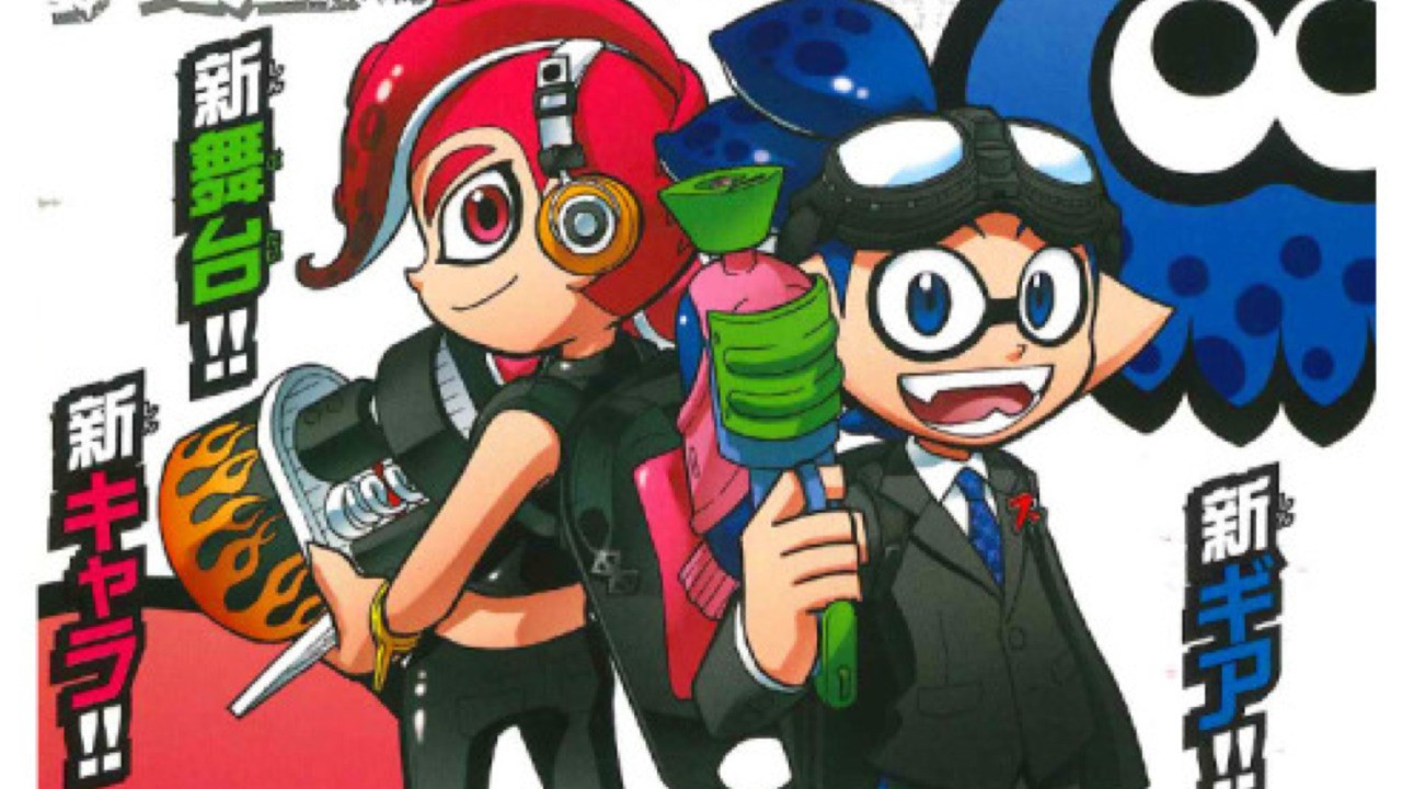 Corocoro☺︎ページ Post by コロコロコミック【公式】 on X: (14/14)