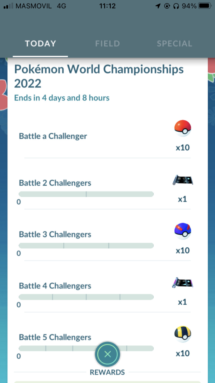 Pokémon GO How To Battle A Challenger Nintendo Life