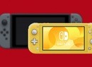 Nintendo Switch vs Nintendo Switch Lite: What Are The Differences?