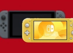 Nintendo Switch vs Nintendo Switch Lite: What Are The Differences?