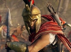 Assassin's Creed Odyssey Director Says He'd Port Game To Switch If He Could Do It Himself
