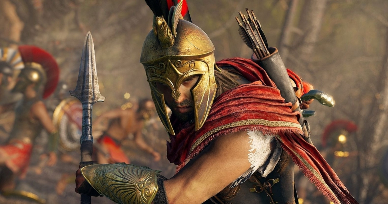 is assassin's creed odyssey coming to switch