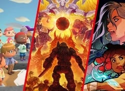 Our Most Anticipated Nintendo Switch Games Of 2020