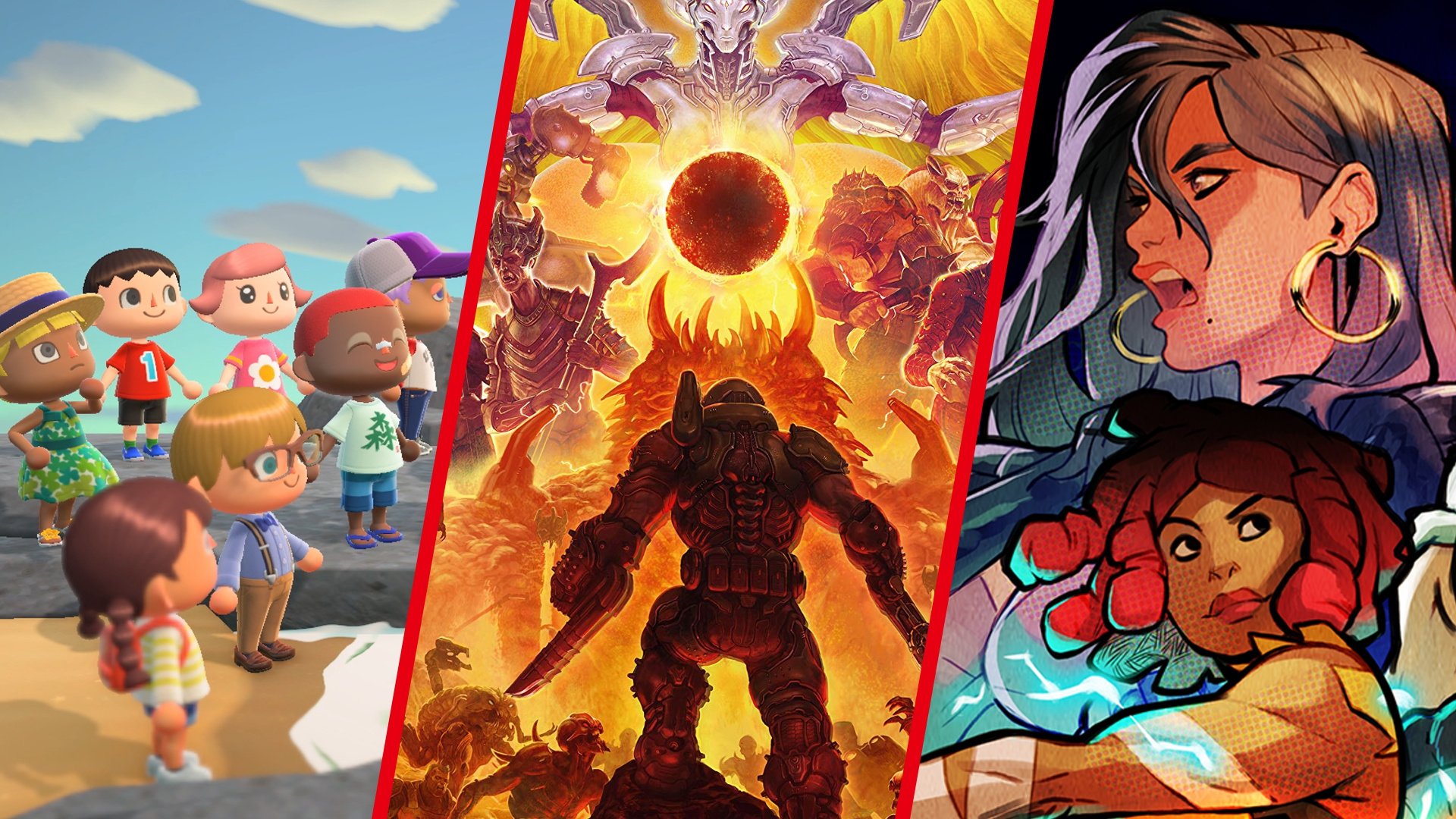 most anticipated switch games of 2020