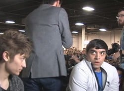 Apex 2015 Ends With The Conclusion Of A Bitter Rivalry And A Failed Chance at Redemption
