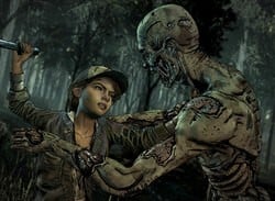 Telltale's The Walking Dead: The Final Season Confirmed For Switch In Teaser Trailer