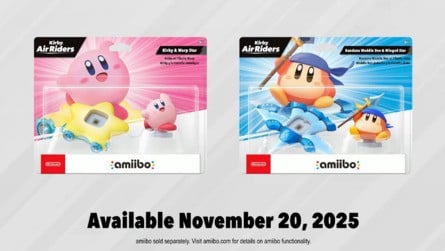 Mario Galaxy Amiibo