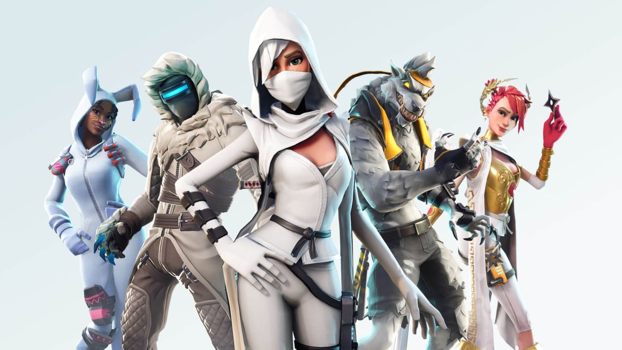 How to Link Your Fortnite Account to PC, PS4, Xbox One, and Switch - Dot  Esports