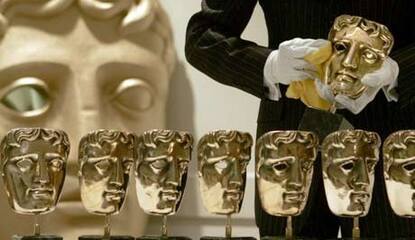 Super Mario Galaxy 2 Collects 4 BAFTA Nominations