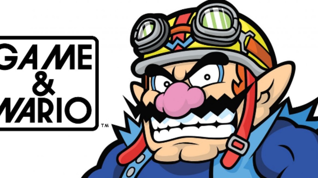 Video Nintendo Life Plays Game & Wario Nintendo Life