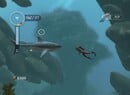 Dive: The Medes Islands Secret to Surface on WiiWare Next Week