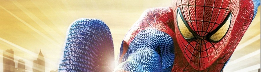 The Amazing Spider-Man: Ultimate Edition (Wii U)