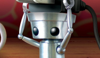 Chibi-Robo (GameCube)