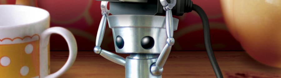 Chibi-Robo (GCN)