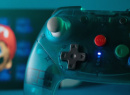 Retro Fighters New Bluetooth Brawler64 Controller Is Switch-Compatible
