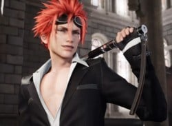 Final Fantasy VII Remake Switch 2 Trailer Introduces Shinra, The Turks & Avalanche