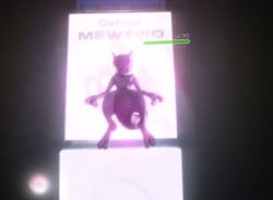 When Will We See Legendary Pokémon Mewtwo And His Pals In Pokémon GO?
