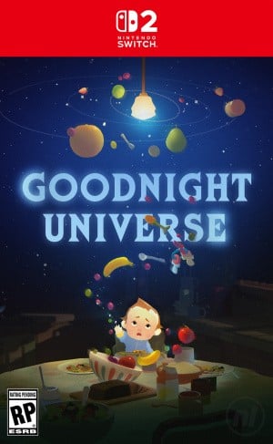 Goodnight Universe