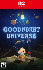 Goodnight Universe