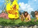 SNES Classic Joe & Mac: Caveman Ninja Is Getting A Proper Remake On Modern Consoles
