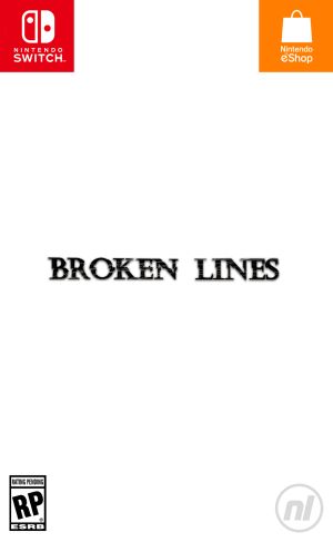 Broken Lines