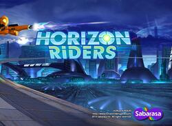 Sabarasa Blasts Us with Horizon Riders Trailer